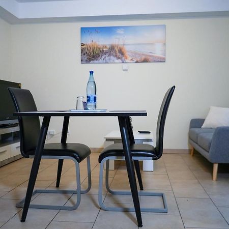 Ferienwohnung In Kaiserslautern-Hohenecken エクステリア 写真