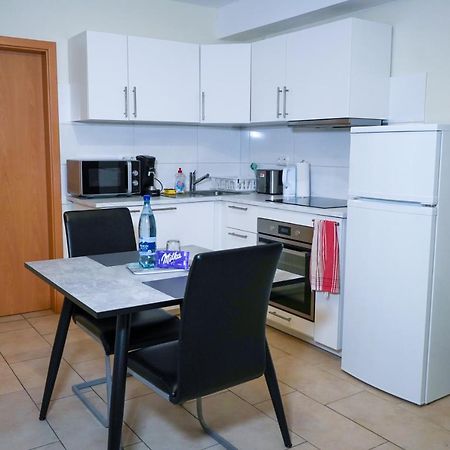 Ferienwohnung In Kaiserslautern-Hohenecken エクステリア 写真