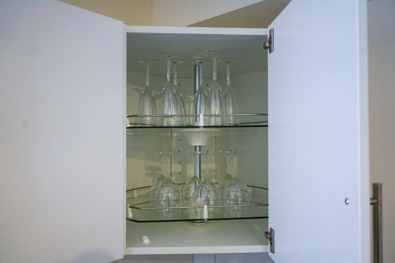 Ferienwohnung In Kaiserslautern-Hohenecken エクステリア 写真