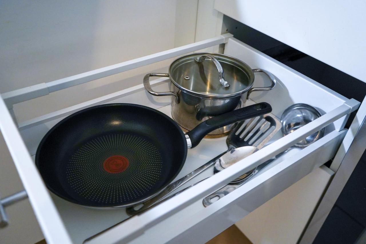 Ferienwohnung In Kaiserslautern-Hohenecken エクステリア 写真