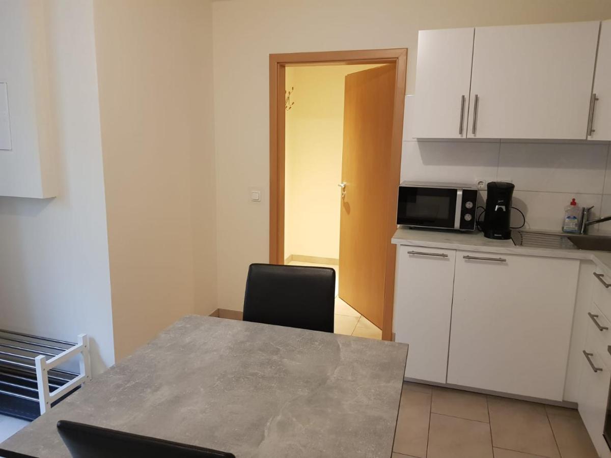 Ferienwohnung In Kaiserslautern-Hohenecken エクステリア 写真